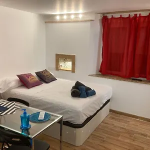 Appartamento Malaguena Salerosa 
