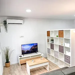 Comodidad Y Ubicacion Málaga