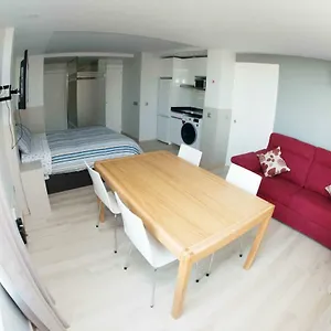 Modern & Stylish Loft With Breathtaking Views Free Wifi - Close To The Sea Apartment